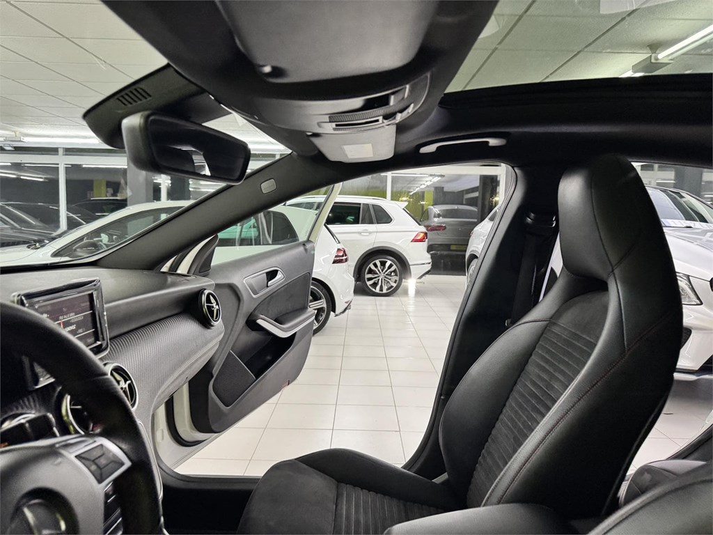 Foto 52 MERCEDES CLASE A