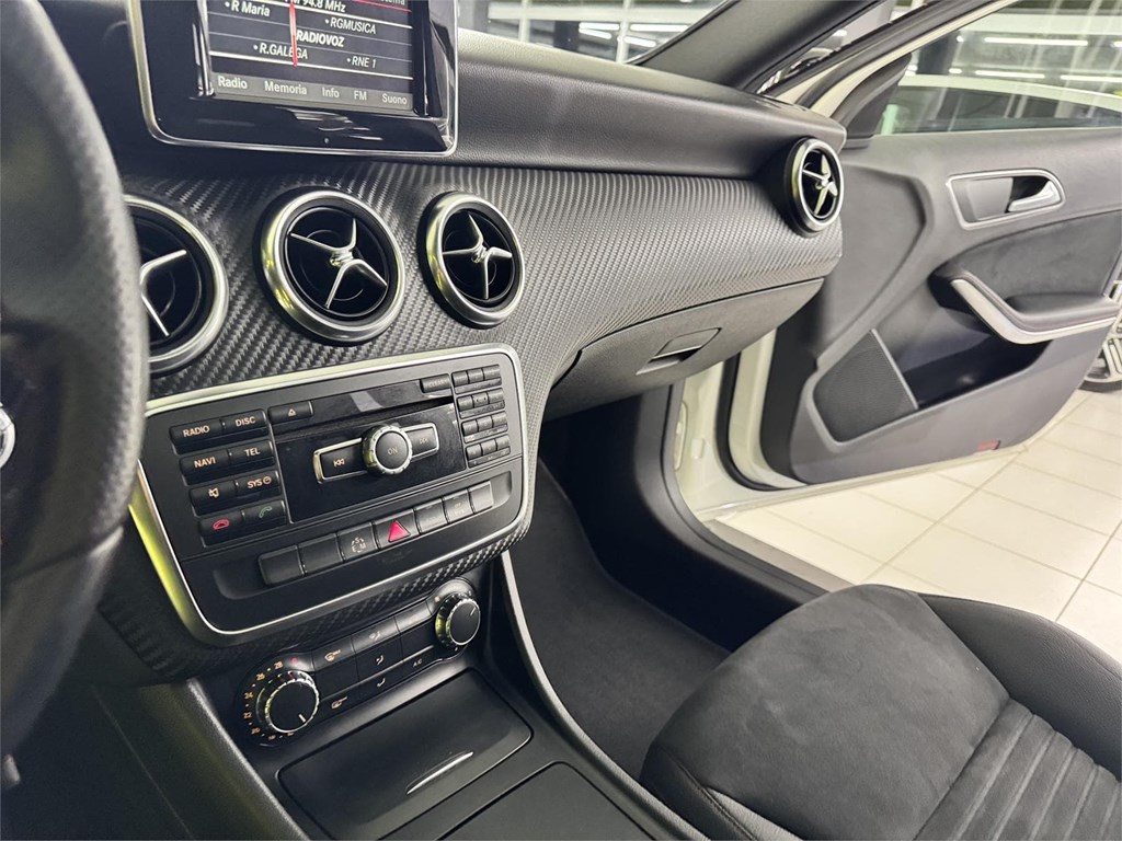 Foto 53 MERCEDES CLASE A