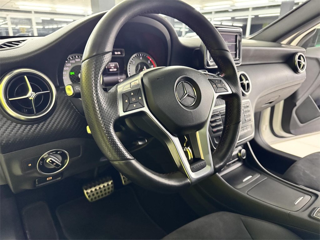 Foto 54 MERCEDES CLASE A