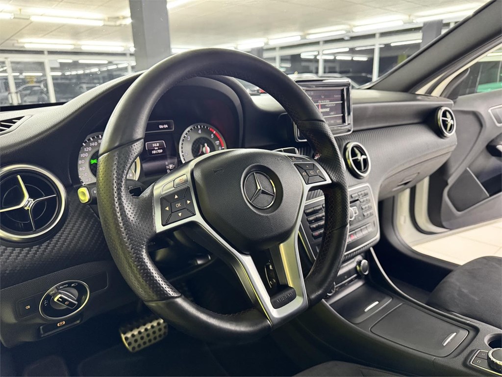 Foto 55 MERCEDES CLASE A