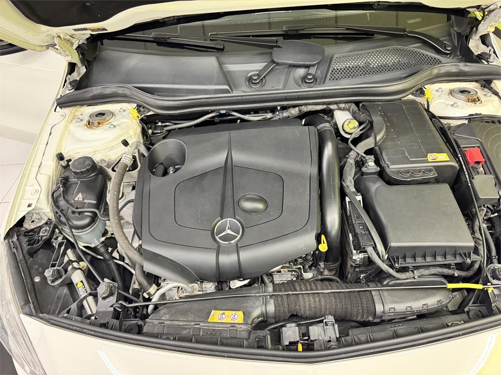 Foto 58 MERCEDES CLASE A