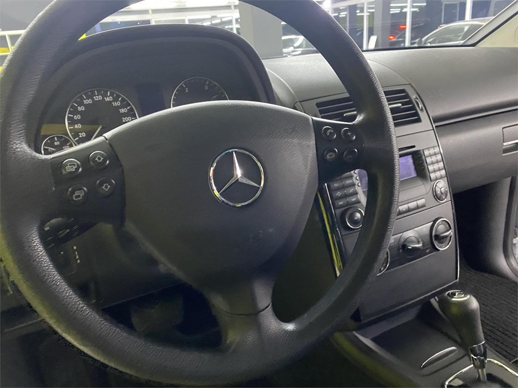 Foto 12 MERCEDES CLASE A