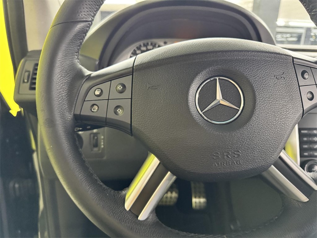 Foto 36 MERCEDES CLASE B