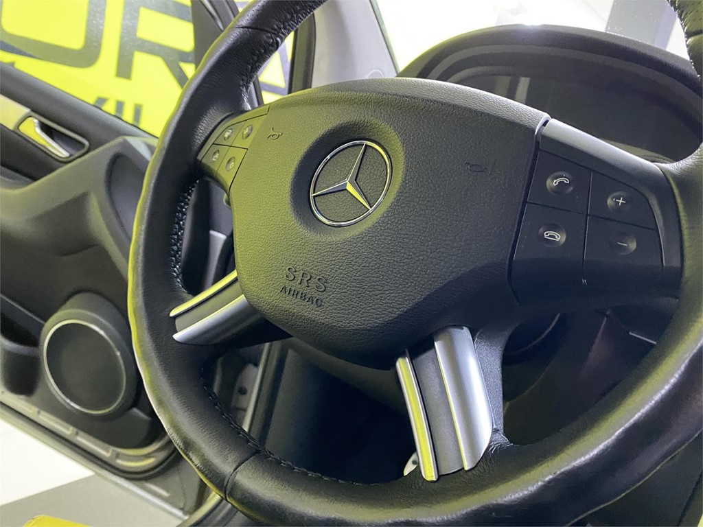 Foto 19 MERCEDES CLASE B