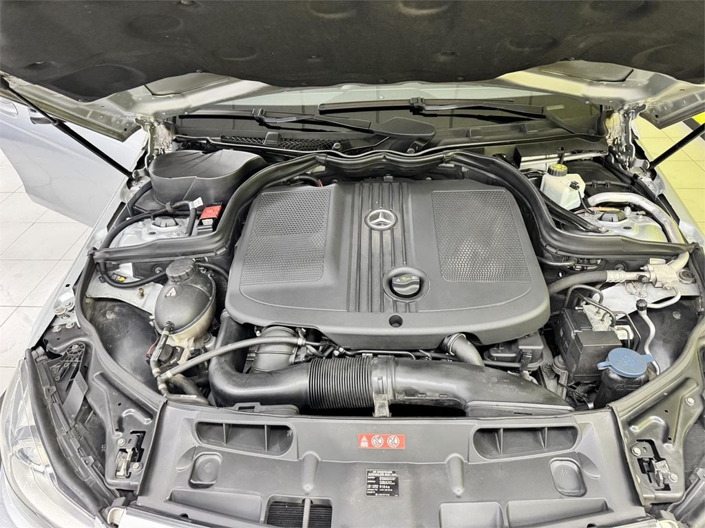 Foto 42 MERCEDES CLASE C