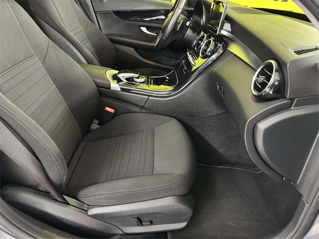 Foto 24 MERCEDES CLASE C