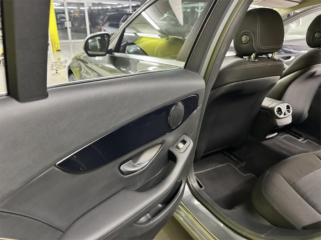 Foto 40 MERCEDES CLASE C