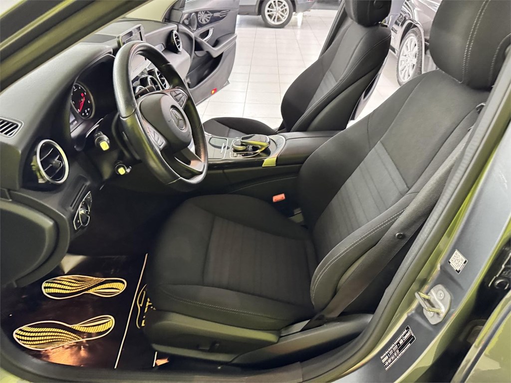 Foto 43 MERCEDES CLASE C