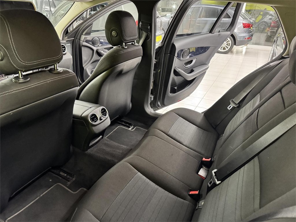 Foto 44 MERCEDES CLASE C