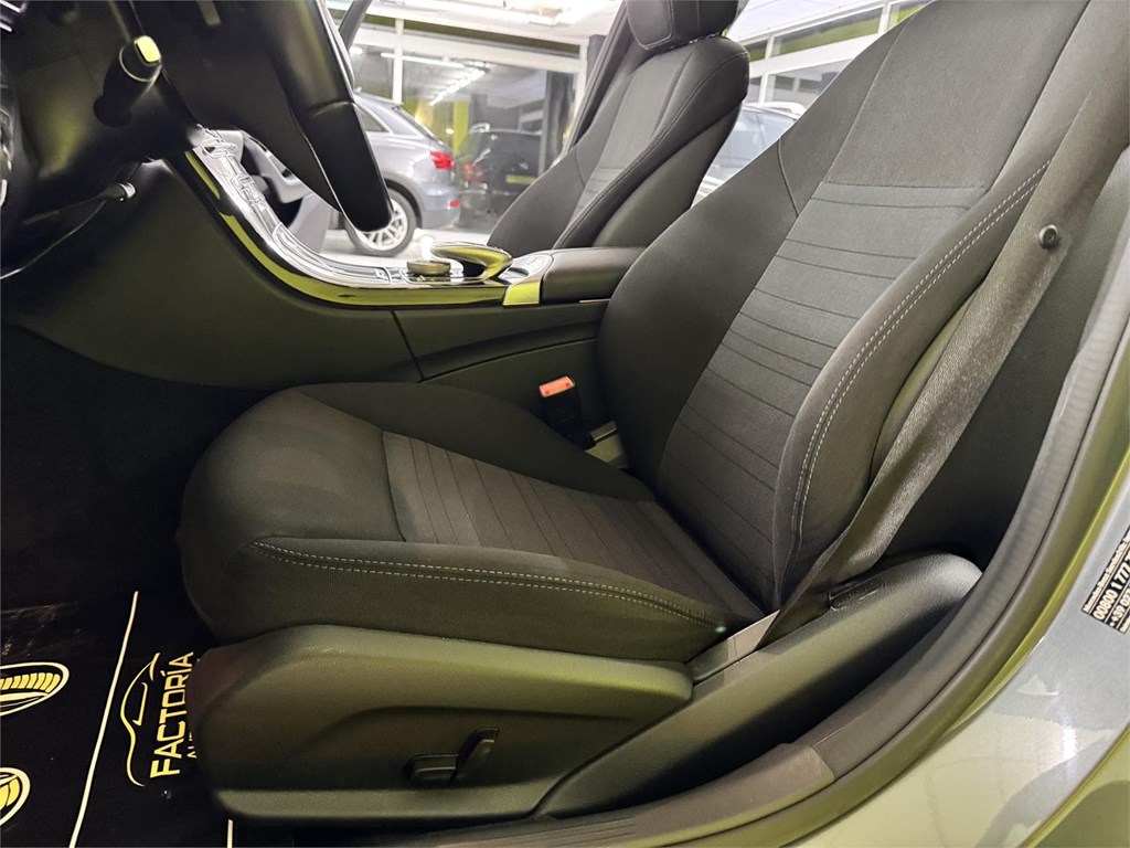 Foto 45 MERCEDES CLASE C