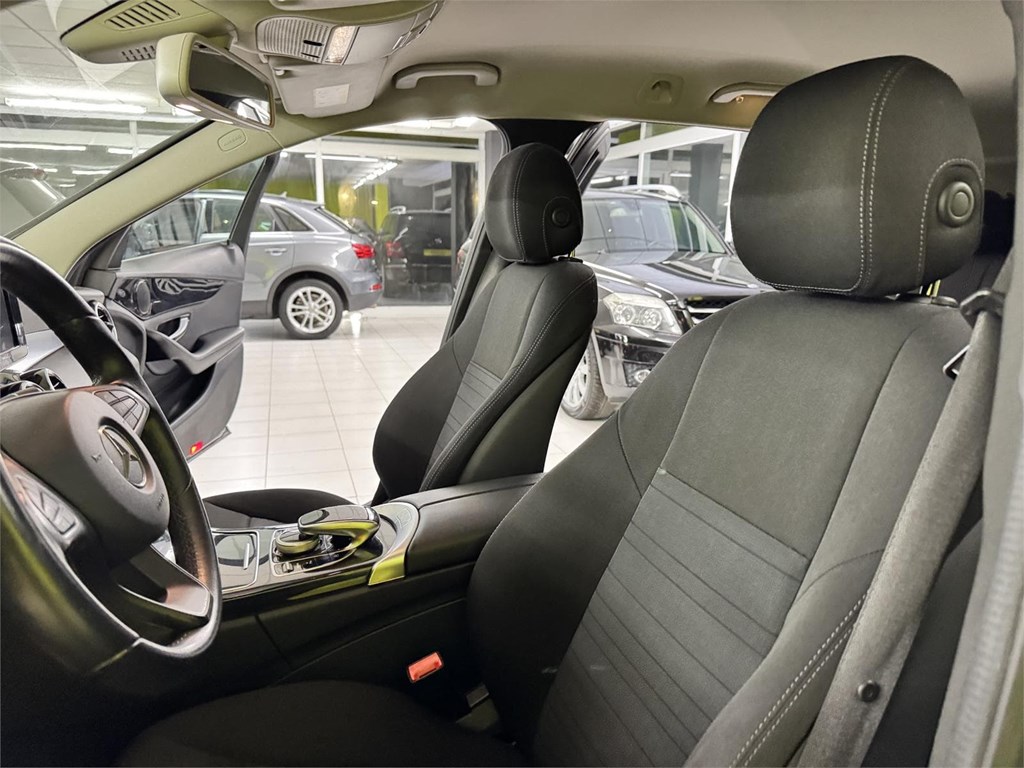 Foto 46 MERCEDES CLASE C