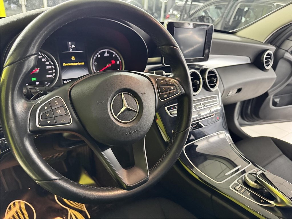 Foto 49 MERCEDES CLASE C