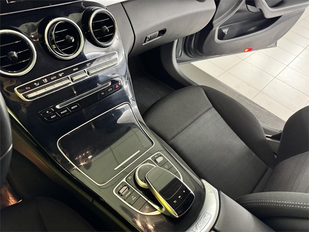 Foto 51 MERCEDES CLASE C