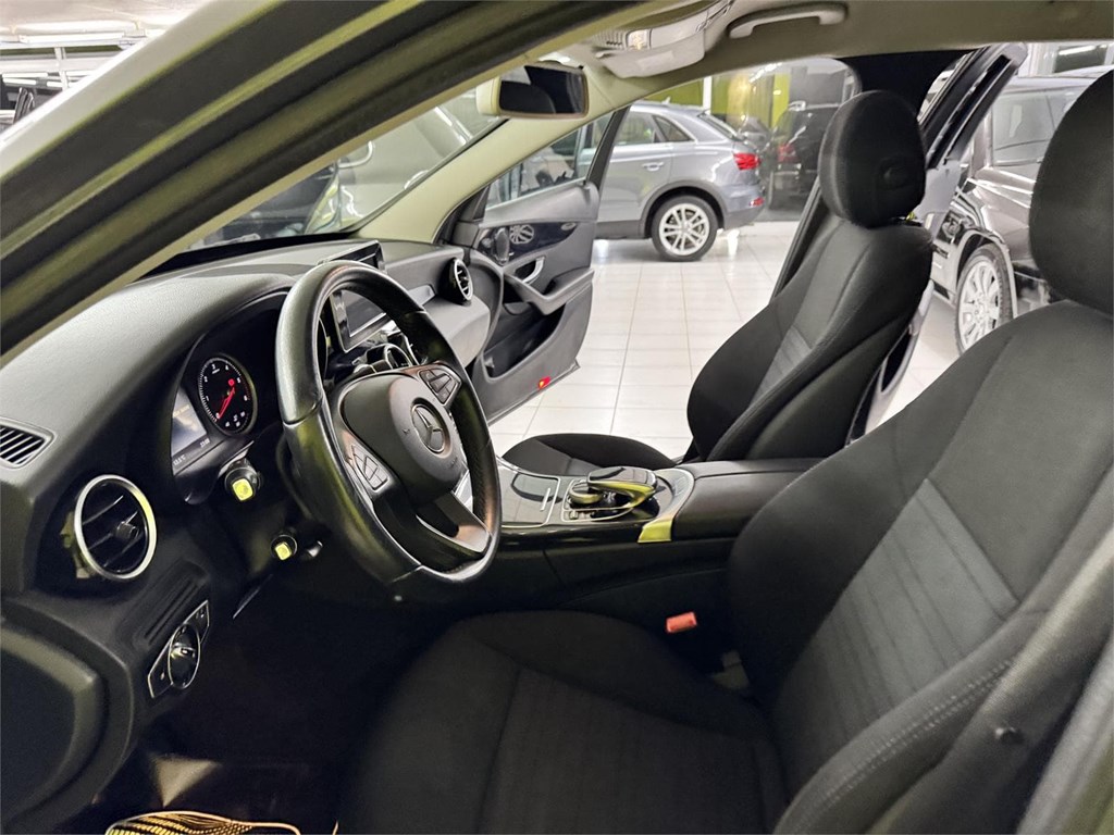 Foto 53 MERCEDES CLASE C