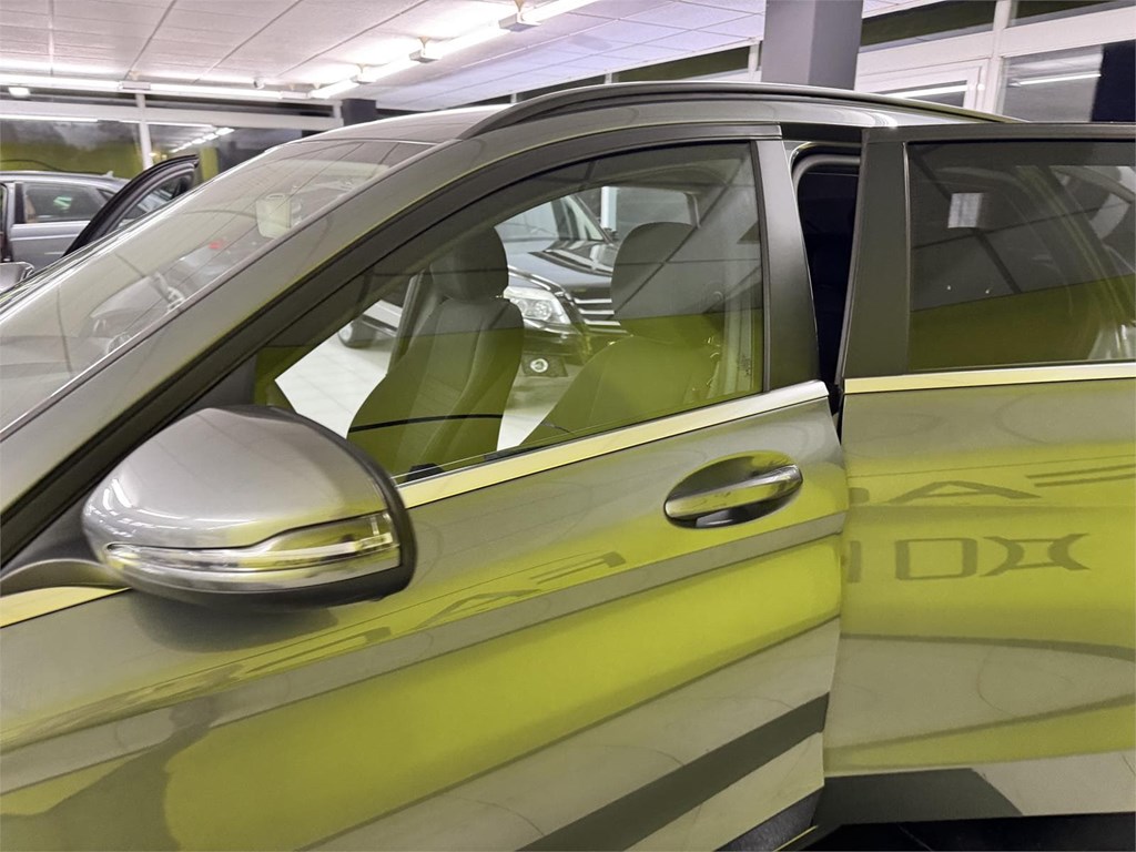 Foto 54 MERCEDES CLASE C