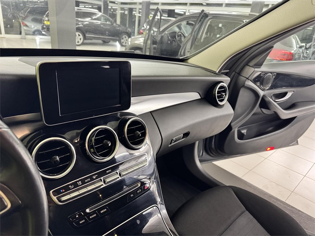 Foto 60 MERCEDES CLASE C