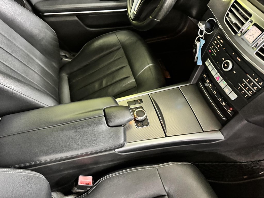 Foto 29 MERCEDES CLASE E