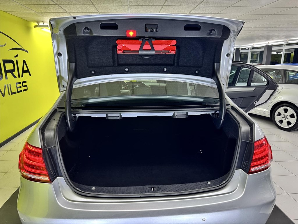 Foto 33 MERCEDES CLASE E