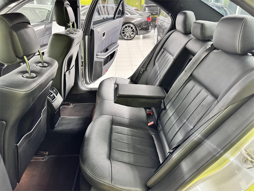 Foto 40 MERCEDES CLASE E