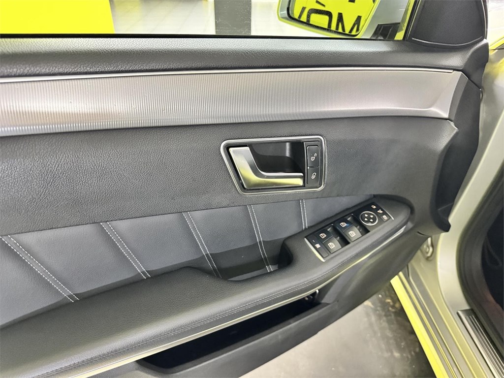 Foto 47 MERCEDES CLASE E