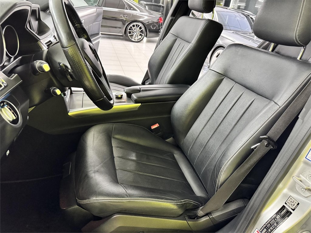 Foto 49 MERCEDES CLASE E