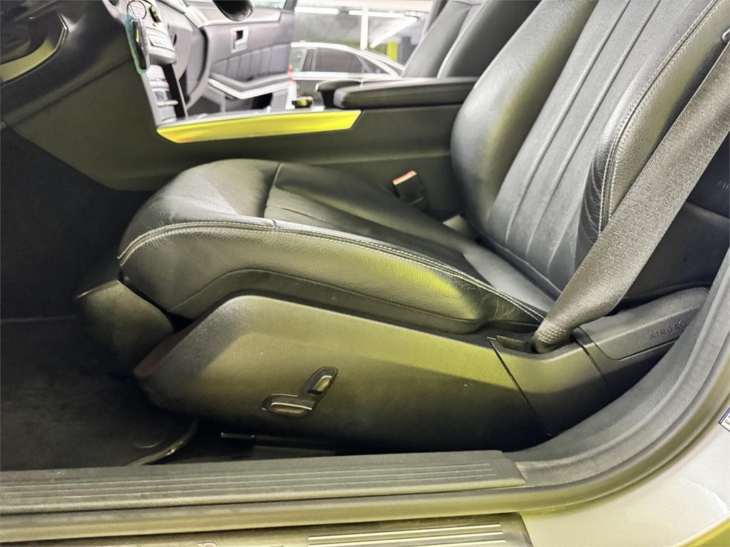 Foto 57 MERCEDES CLASE E