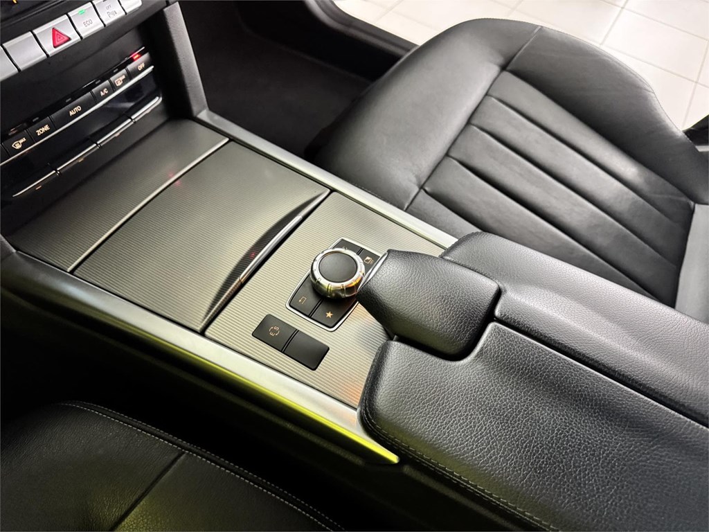 Foto 60 MERCEDES CLASE E