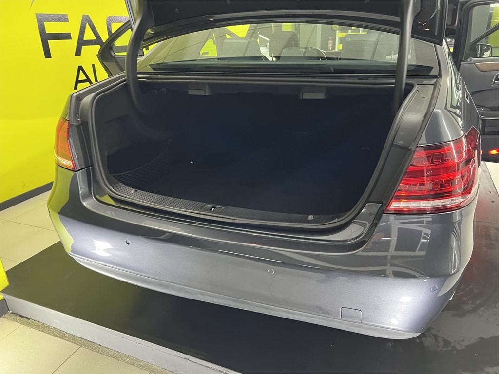 Foto 43 MERCEDES CLASE E