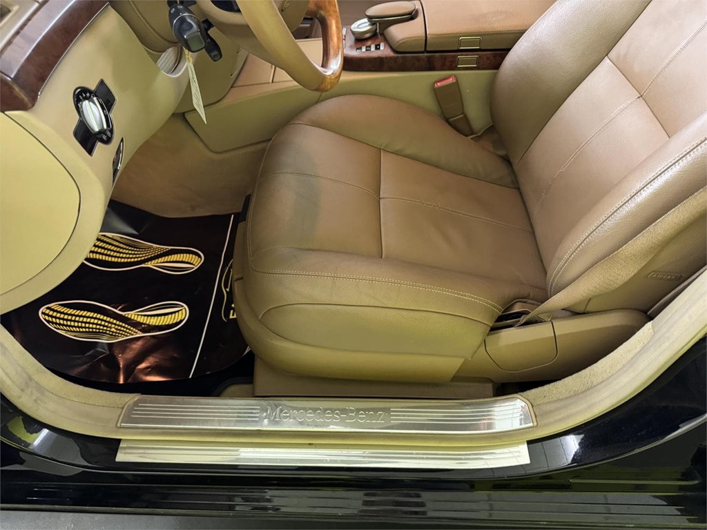 Foto 56 MERCEDES CLASE S 320 