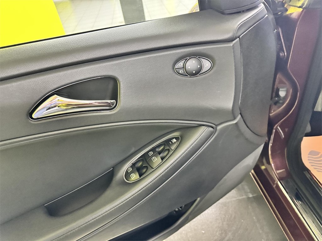 Foto 12 MERCEDES CLS 
