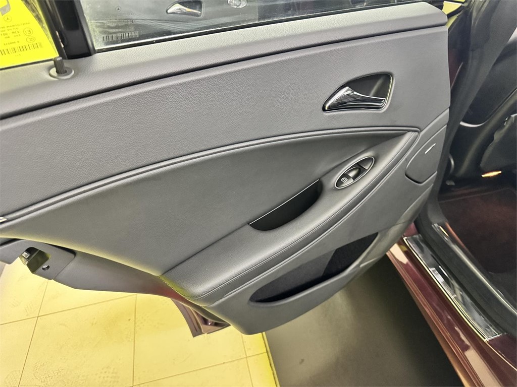 Foto 13 MERCEDES CLS 