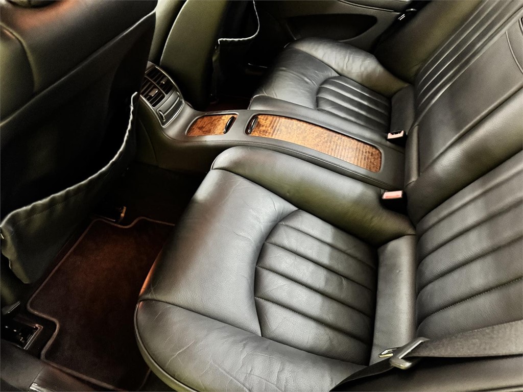 Foto 15 MERCEDES CLS 