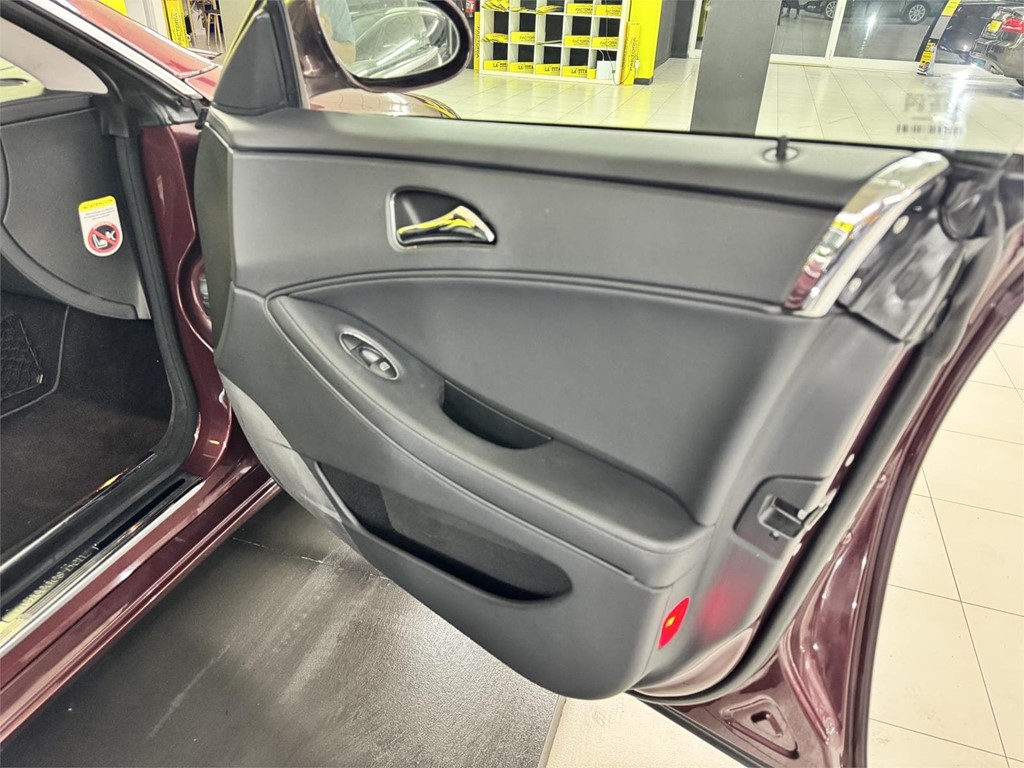 Foto 18 MERCEDES CLS 