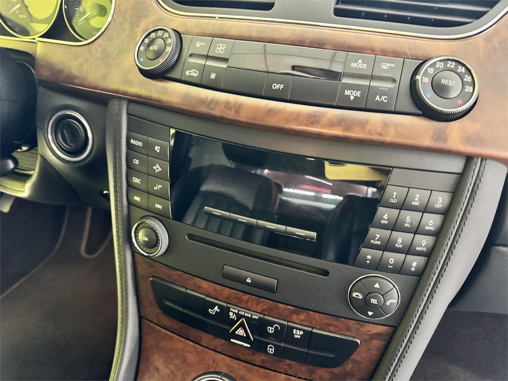 Foto 26 MERCEDES CLS 