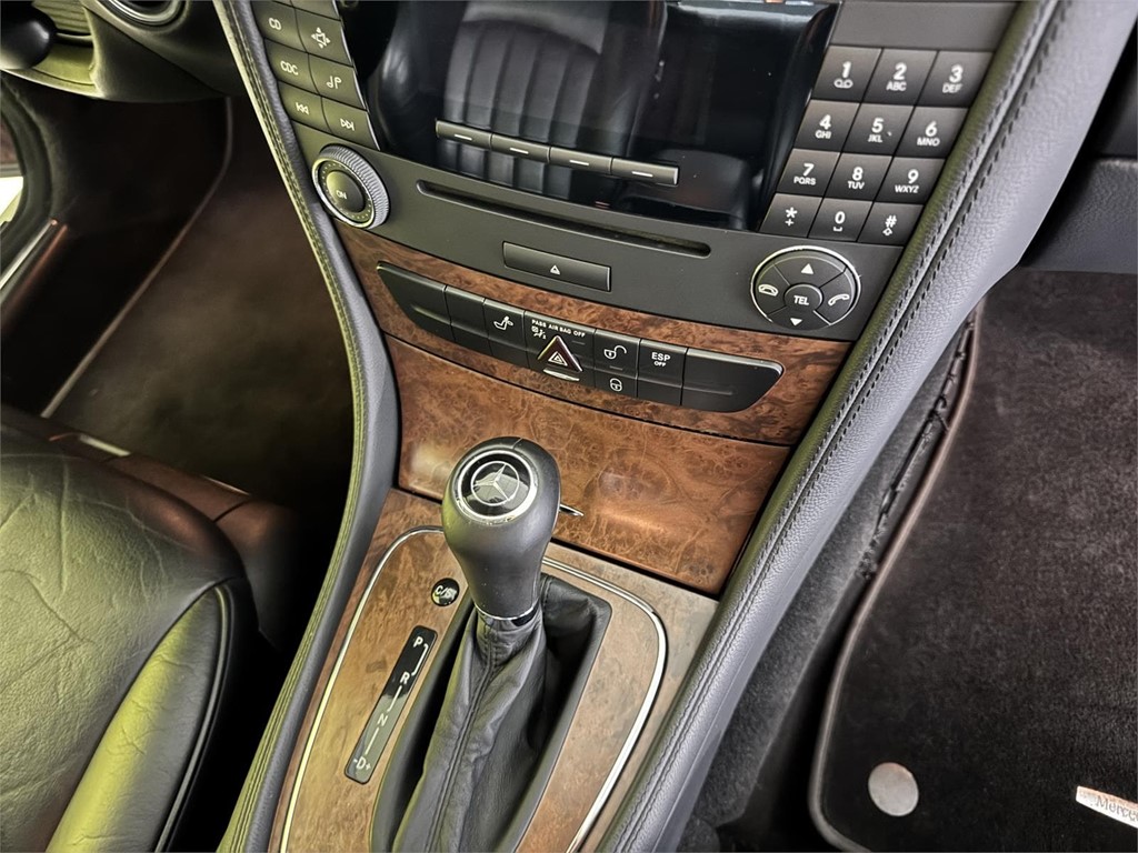 Foto 27 MERCEDES CLS 