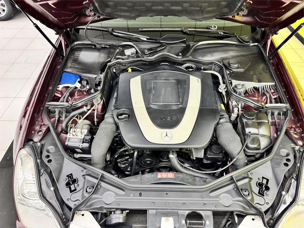 Foto 43 MERCEDES CLS 
