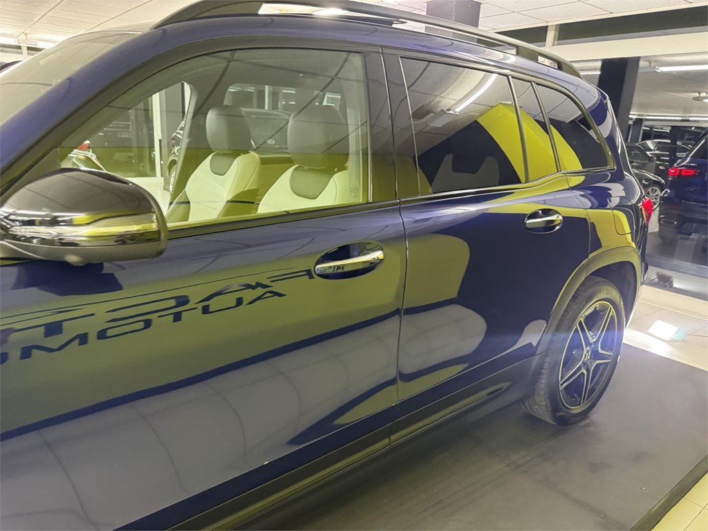 Foto 56 MERCEDES GLB 200 cdi AMG