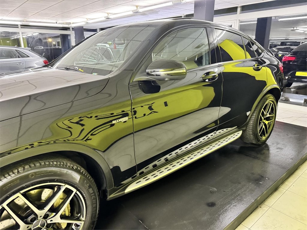 Foto 15 MERCEDES GLC 43AMG