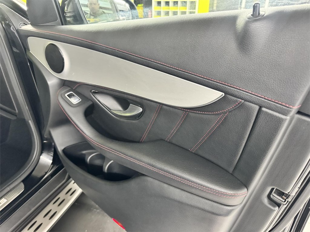Foto 17 MERCEDES GLC 43AMG