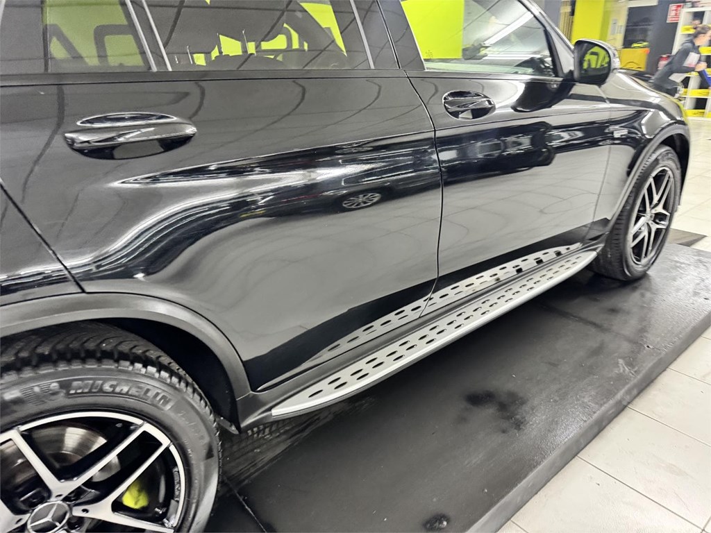 Foto 18 MERCEDES GLC 43AMG