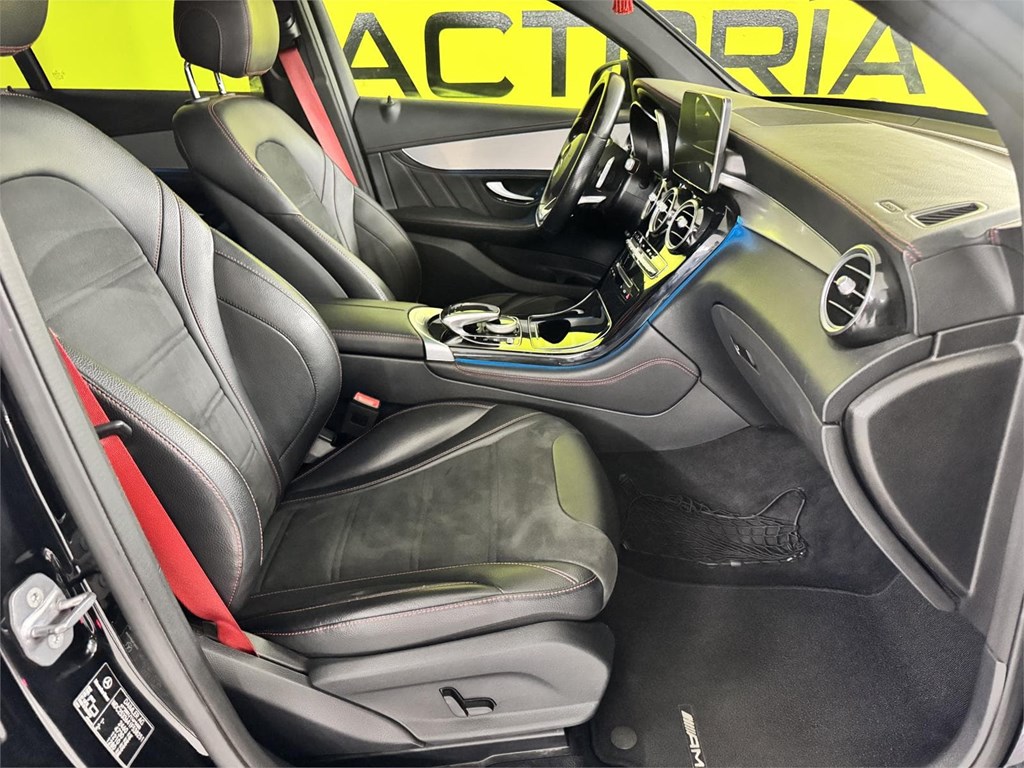 Foto 20 MERCEDES GLC 43AMG