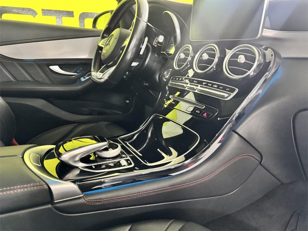 Foto 26 MERCEDES GLC 43AMG