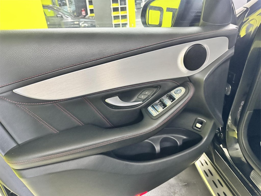 Foto 34 MERCEDES GLC 43AMG