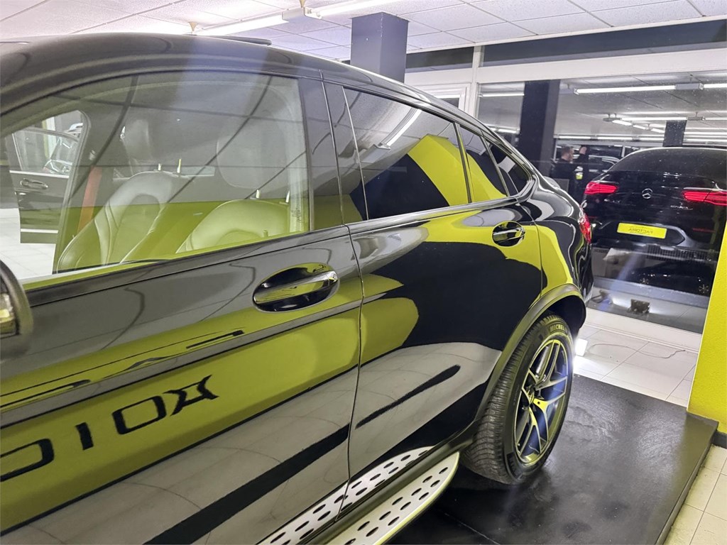 Foto 35 MERCEDES GLC 43AMG