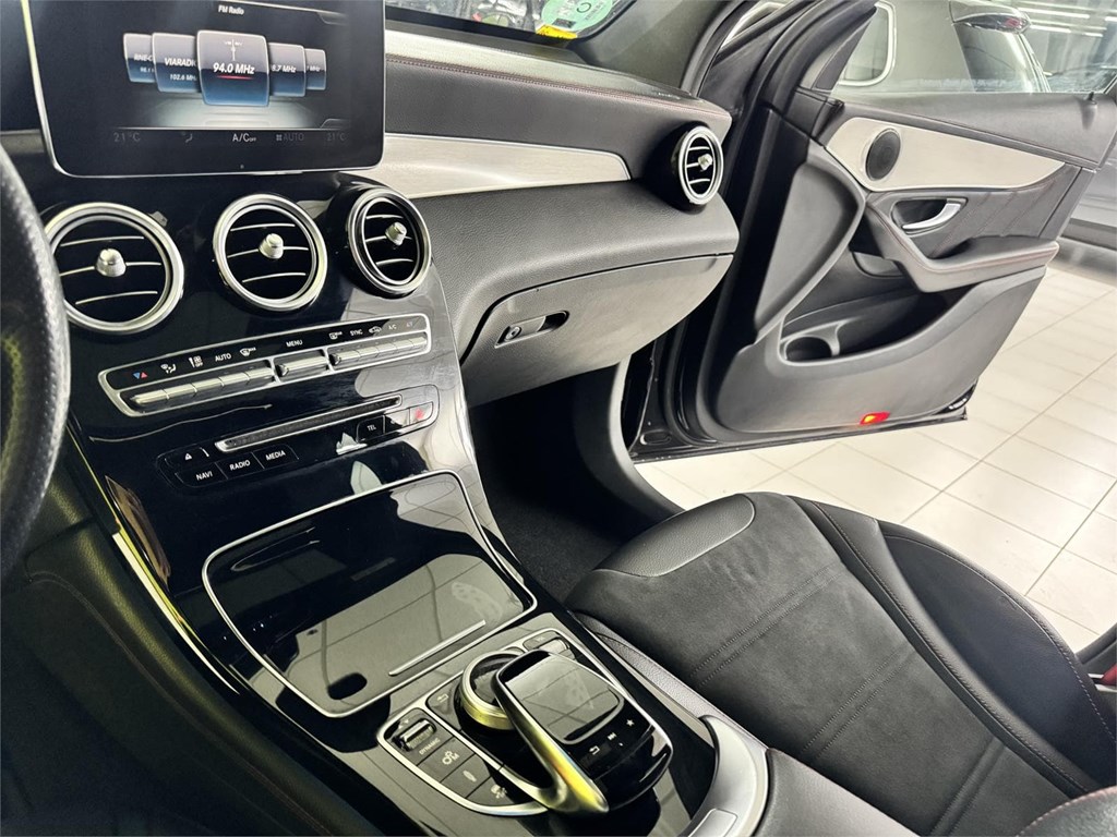 Foto 39 MERCEDES GLC 43AMG