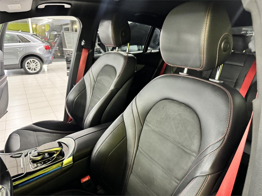 Foto 41 MERCEDES GLC 43AMG