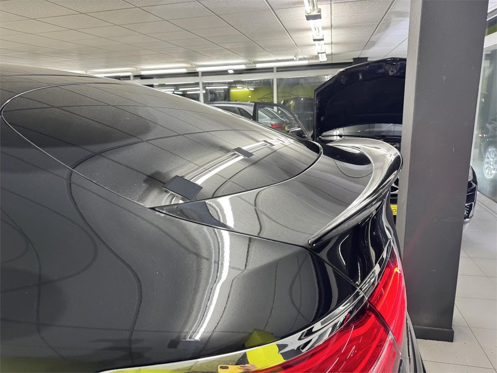 Foto 42 MERCEDES GLC 43AMG