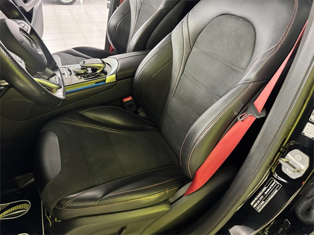 Foto 44 MERCEDES GLC 43AMG