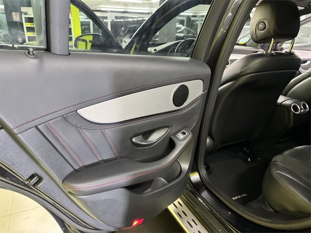 Foto 45 MERCEDES GLC 43AMG