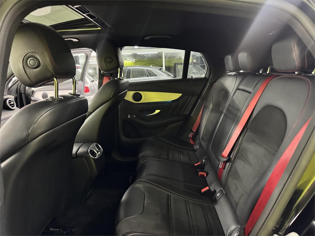 Foto 46 MERCEDES GLC 43AMG